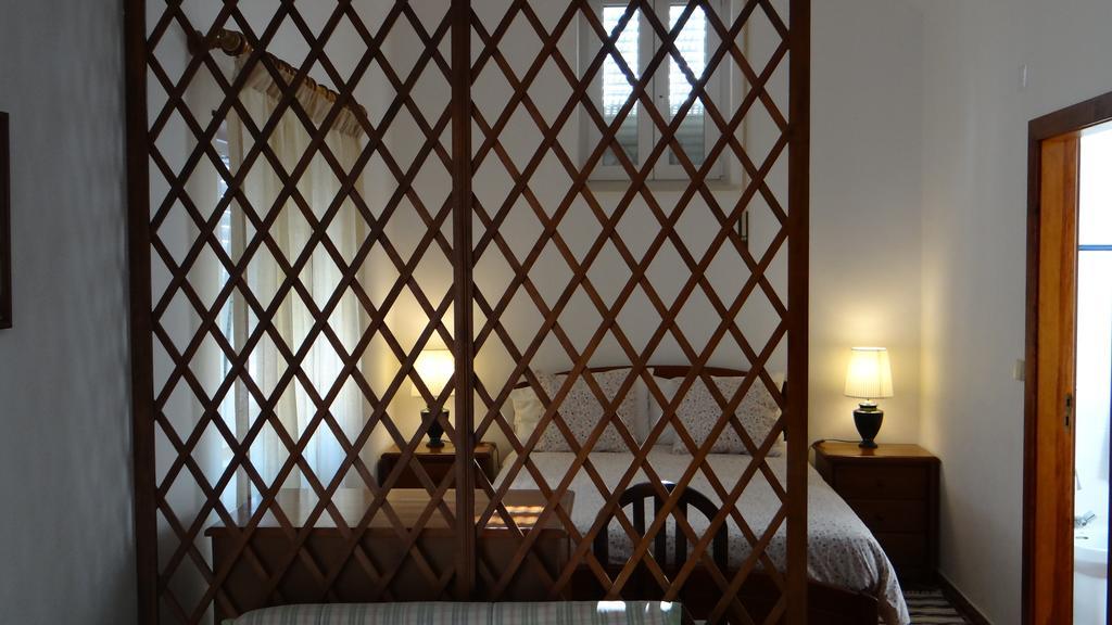 Ferienwohnung Casa Sao Joao Peniche Zimmer foto
