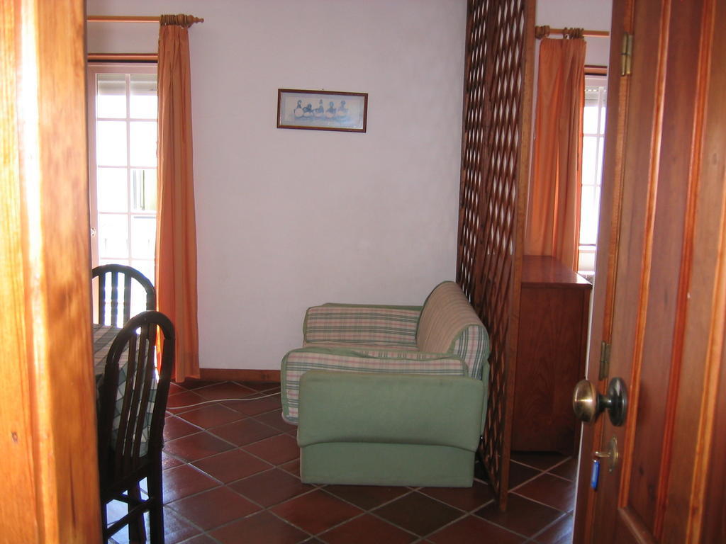 Ferienwohnung Casa Sao Joao Peniche Exterior foto